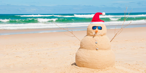 Christmas 2030 – Will Climate Change Spell the End of Traditions?