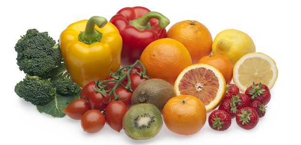 Are We Getting Enough Vitamin C?