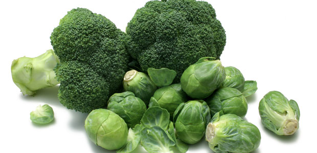 Eat your veggies – and boost your immunity while you’re at it