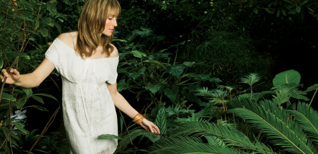 Eco-Trends for Spring