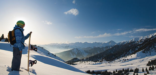 Awakening the Olympian Within