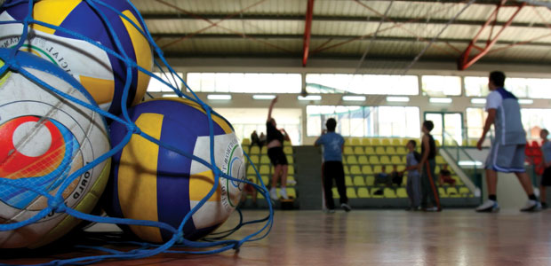 Volleyball
