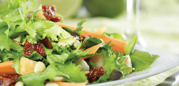 Prostate Prescription