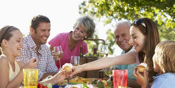 Treat Dad to a Whole Foods Dinner This Father’s Day