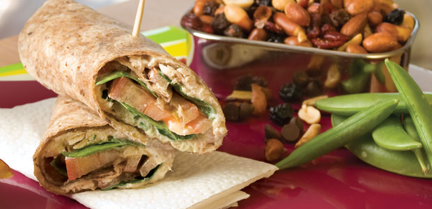 School Lunch Solutions