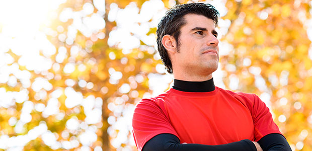 Protecting the Prostate