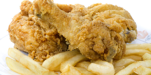 Another Reason to Avoid Trans Fats: They Can Shrink Your Brain