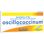 Oscillococcinum