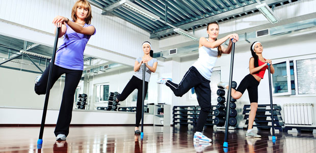 Do University Students Need More Exercise?