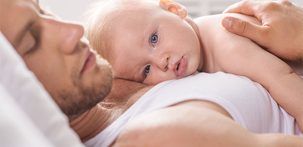 6 Ways To Boost Male Fertility Naturally