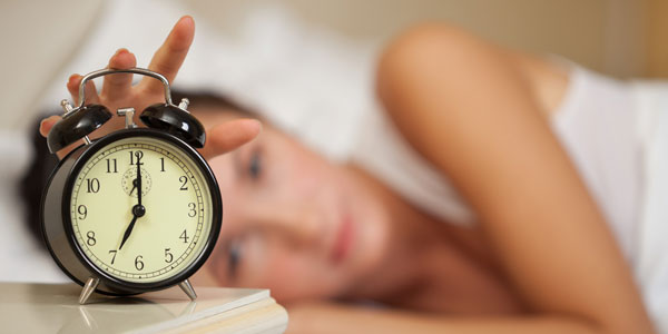 Conquer Sunday Night Insomnia!