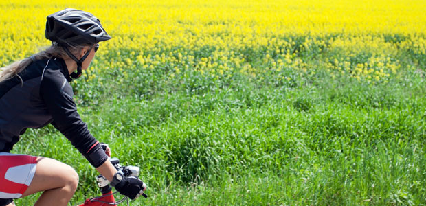 Being – and Staying – Fit May Reduce Breast Cancer Risk