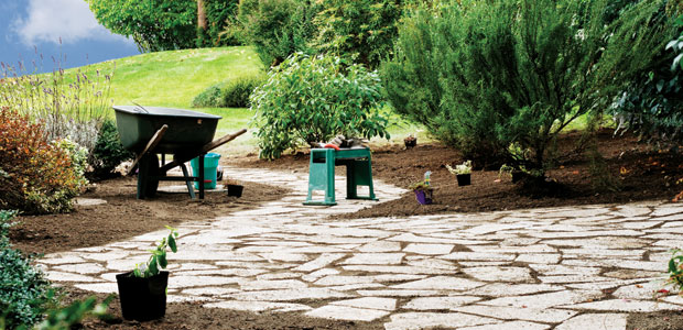 Preparing Your Garden for the Growing Season