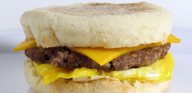 One Saturated Fatty Meal Immediately Affects Arteries