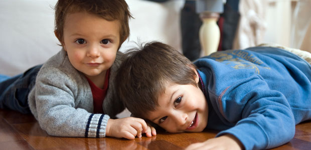 Reduce Your Child’s Exposure to Toxic Chemicals