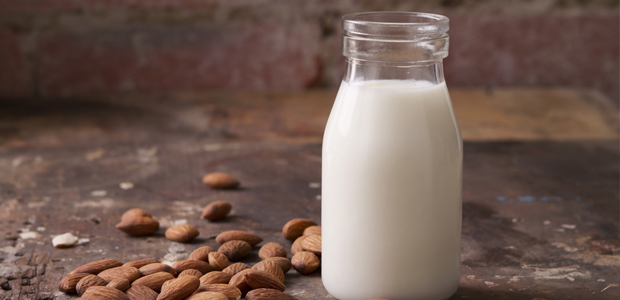 Kitchen Corner: Mega Milks
