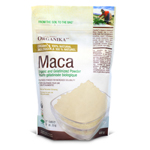 Organic Gelatinized Maca Powder