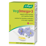 A.Vogel VegOmega-3