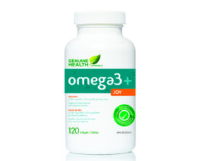 omega 3+ JOY 