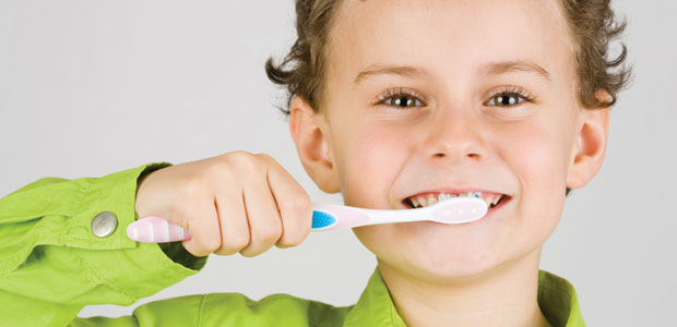 Children’s Oral Health
