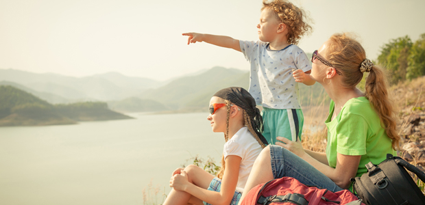 5 Tips for Eco-Friendly Travel