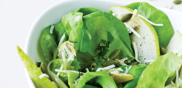 Show-Stopping Toppers