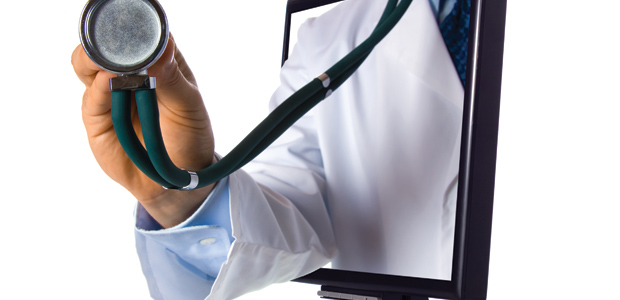 Take Charge of Your Health