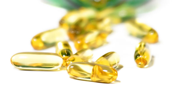 The Sunshine Vitamin