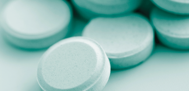 Drug-Induced Nutritional Deficiency