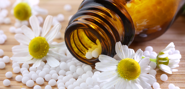 Happy Homeopathy Awareness Week!