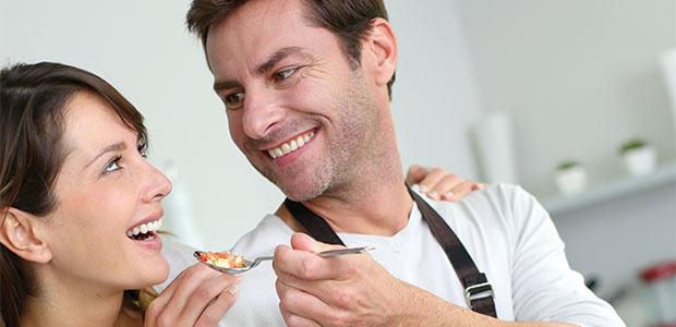 Retrain Your Tastebuds