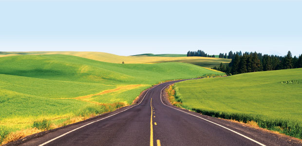 Reinventing the Wheel