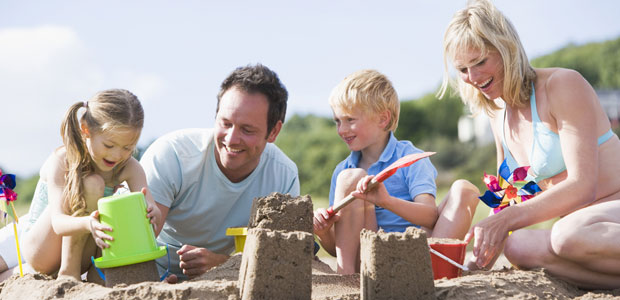 Safe Fun in the Sun: It’s Summer Safety Week