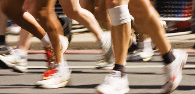 Man Alive – and Kicking!