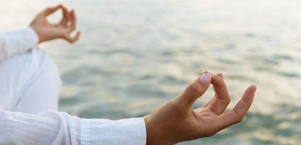 Struggling with Meditation? Try a New Technique