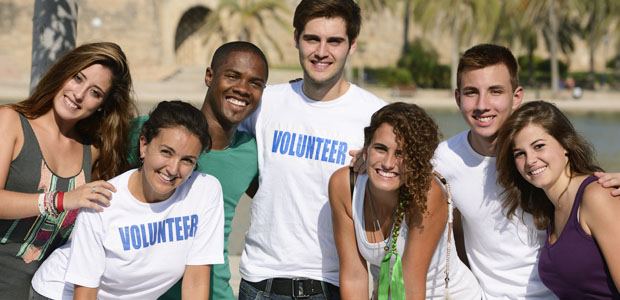 Don’t Let the Kids Have All the Fun – You Can Be the Change Too!