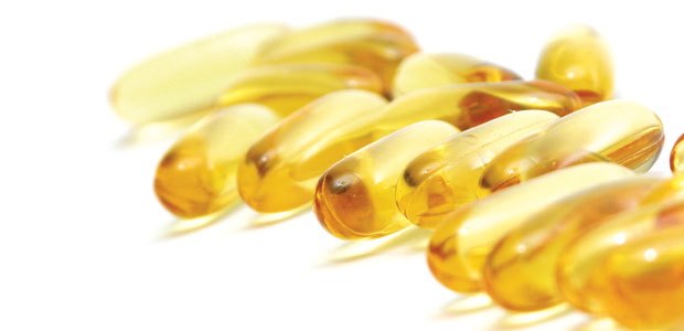 Ironing out wrinkles of EFAs