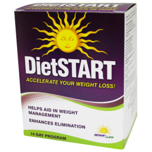 DietSTART