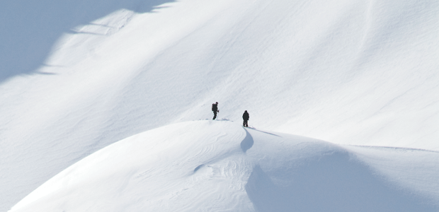 Shape Up for Winter Sports