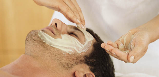 Beauty in a Man’s World