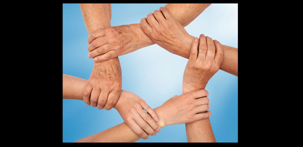 Health Habits Are Contagious