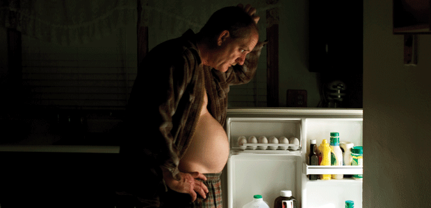 Bust that Beer Belly