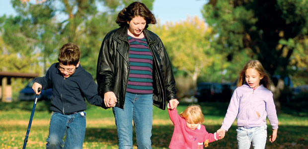 More Caring Caregivers