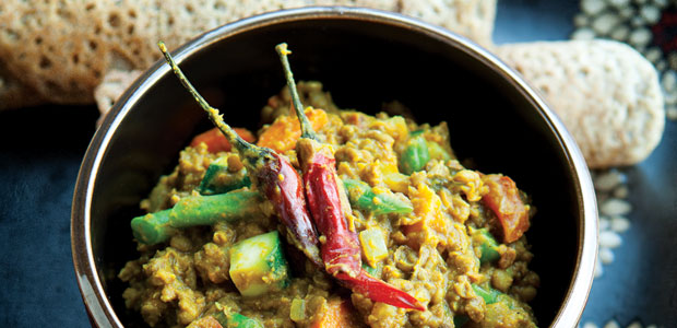 Culinary Spices for Life