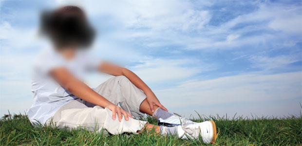 Let the Light in with  Lutein