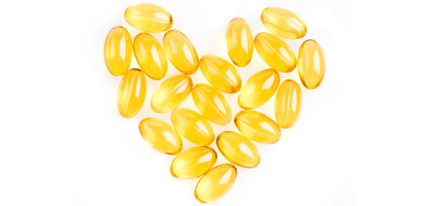 Your Heart Loves Omega-3s