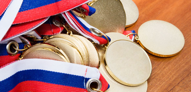 Researchers Use Economic and Social Factors to Predict Olympic Medal Counts