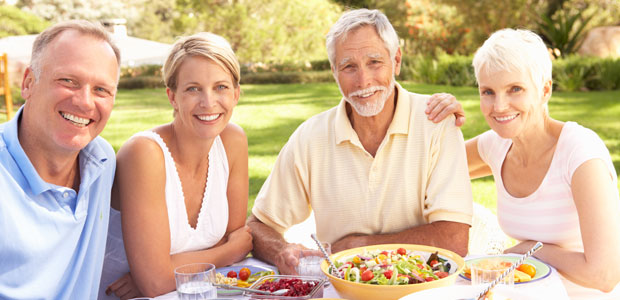 Alzheimer’s Awareness Month