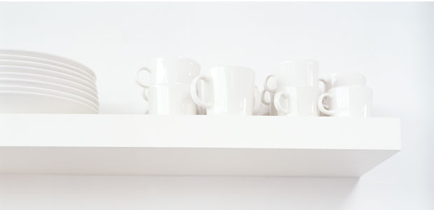 Getting the Dirt on Household Cleaning Products