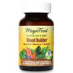 MegaFood Blood Builder